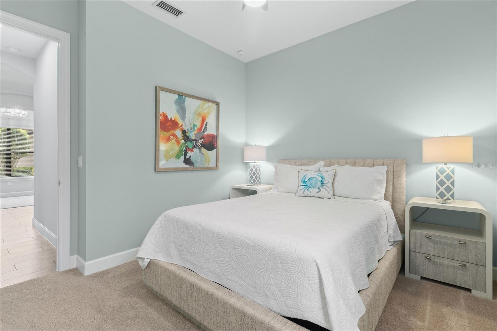 BAYSIDE - Residential