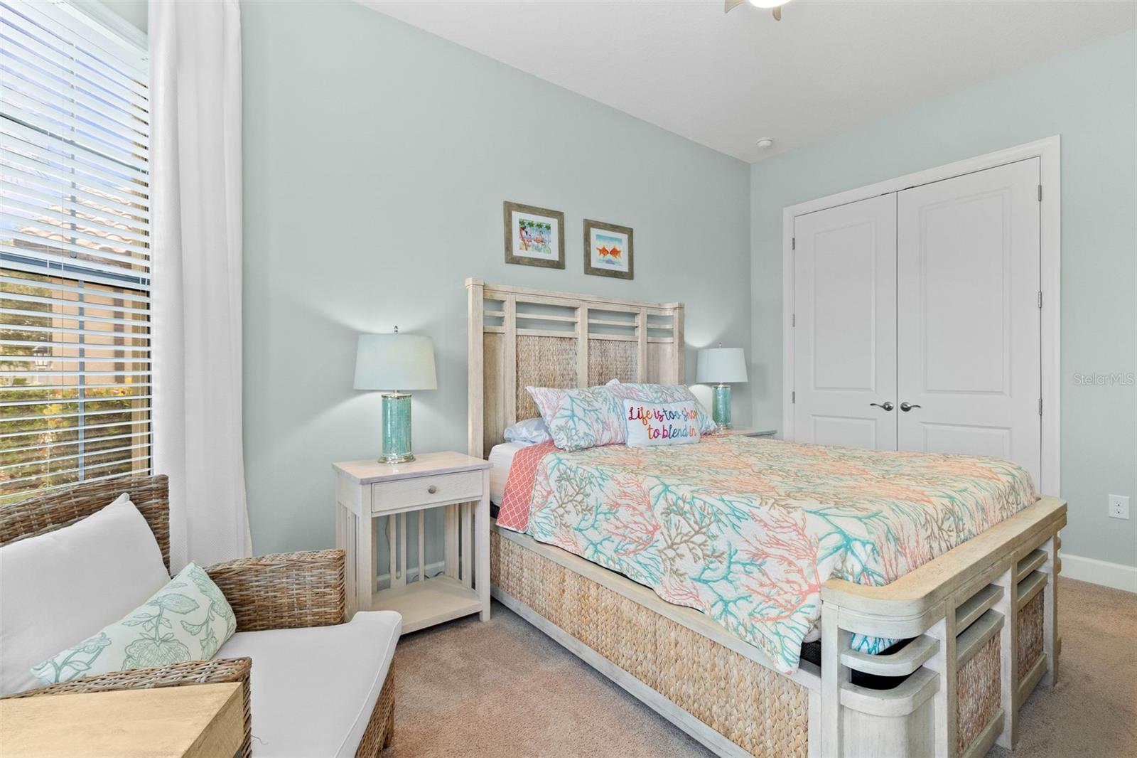 BAYSIDE - Residential