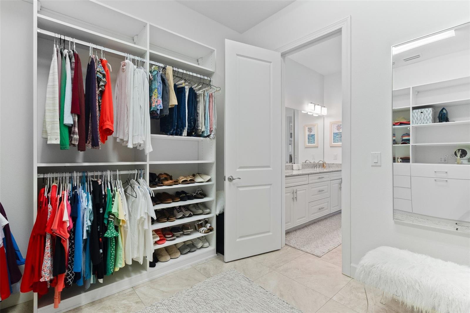 BAYSIDE - Residential