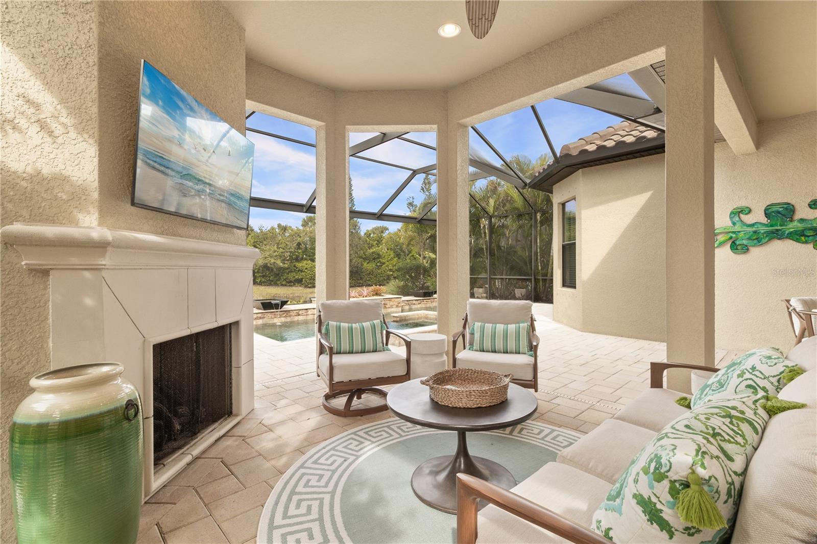 BAYSIDE - Residential