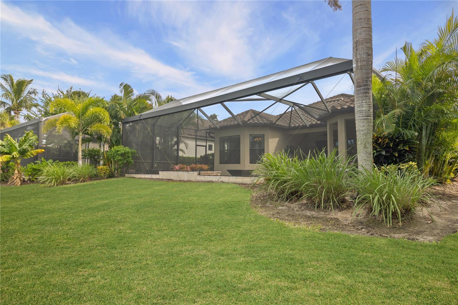 BAYSIDE - Residential