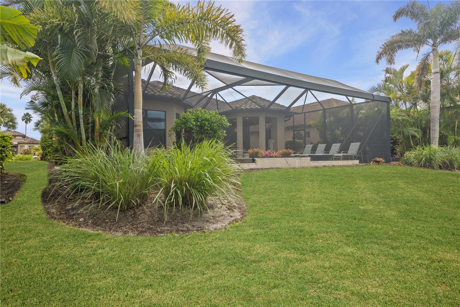 BAYSIDE - Residential