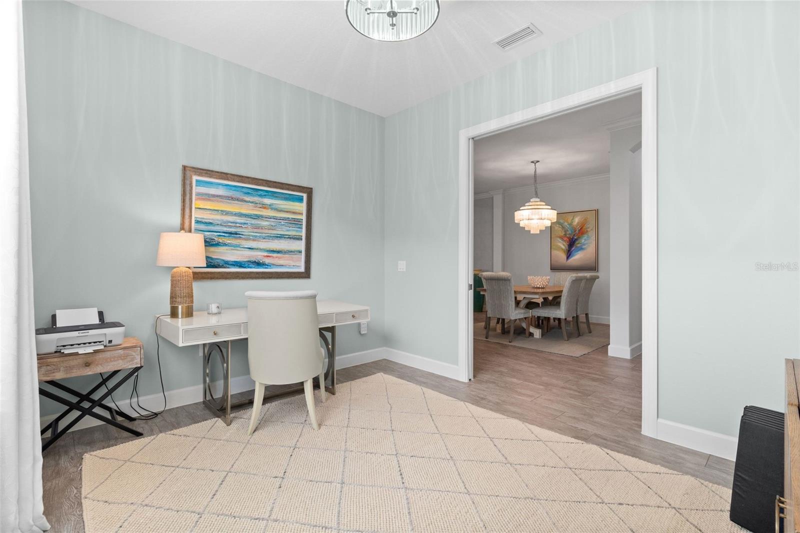 BAYSIDE - Residential