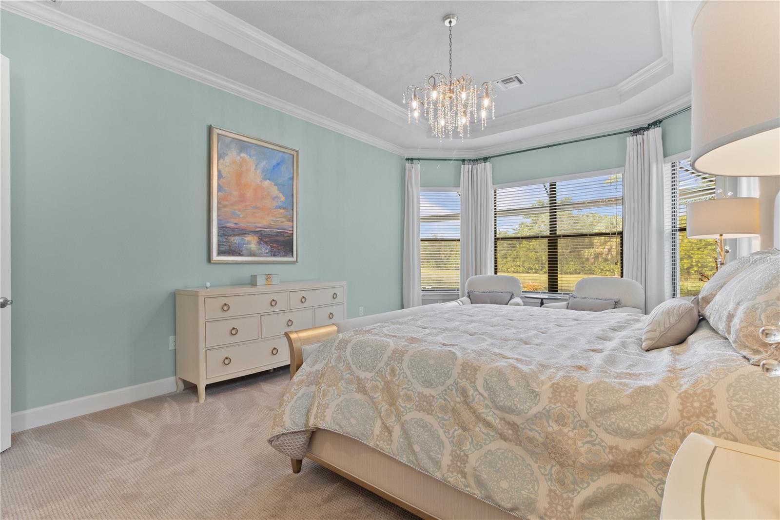 BAYSIDE - Residential