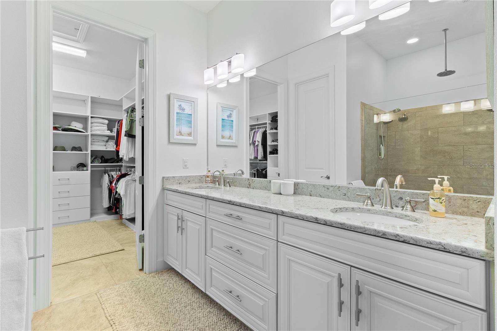 BAYSIDE - Residential