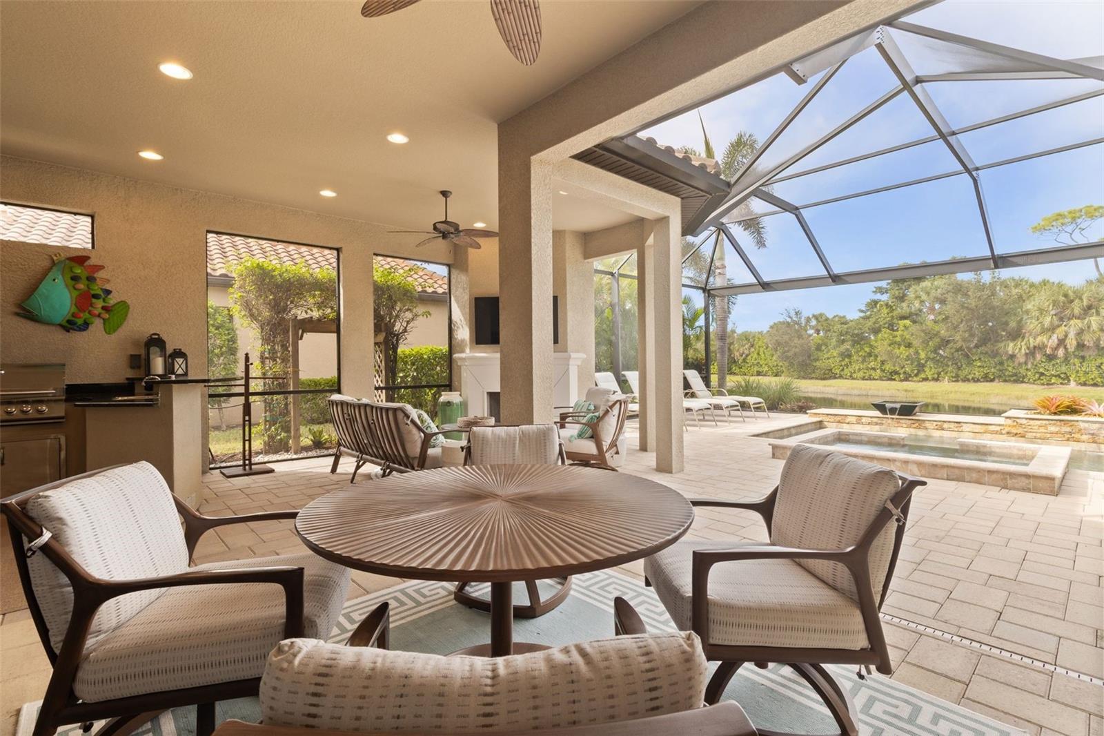 BAYSIDE - Residential