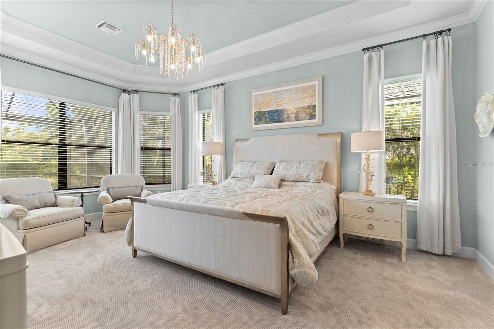 BAYSIDE - Residential