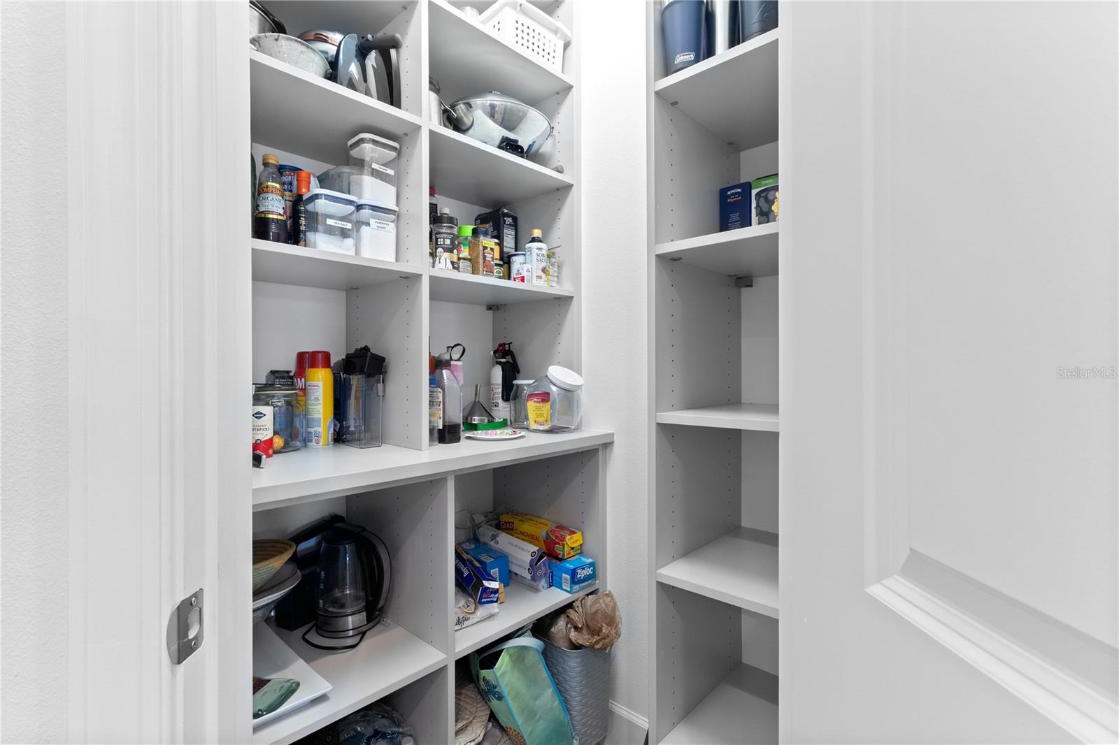 BAYSIDE - Residential