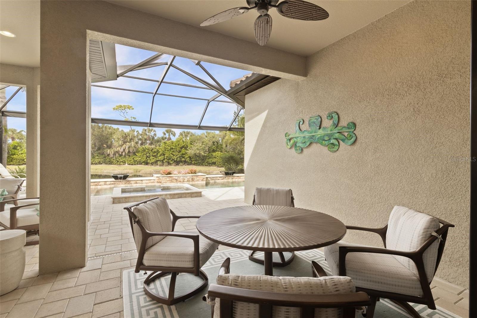 BAYSIDE - Residential