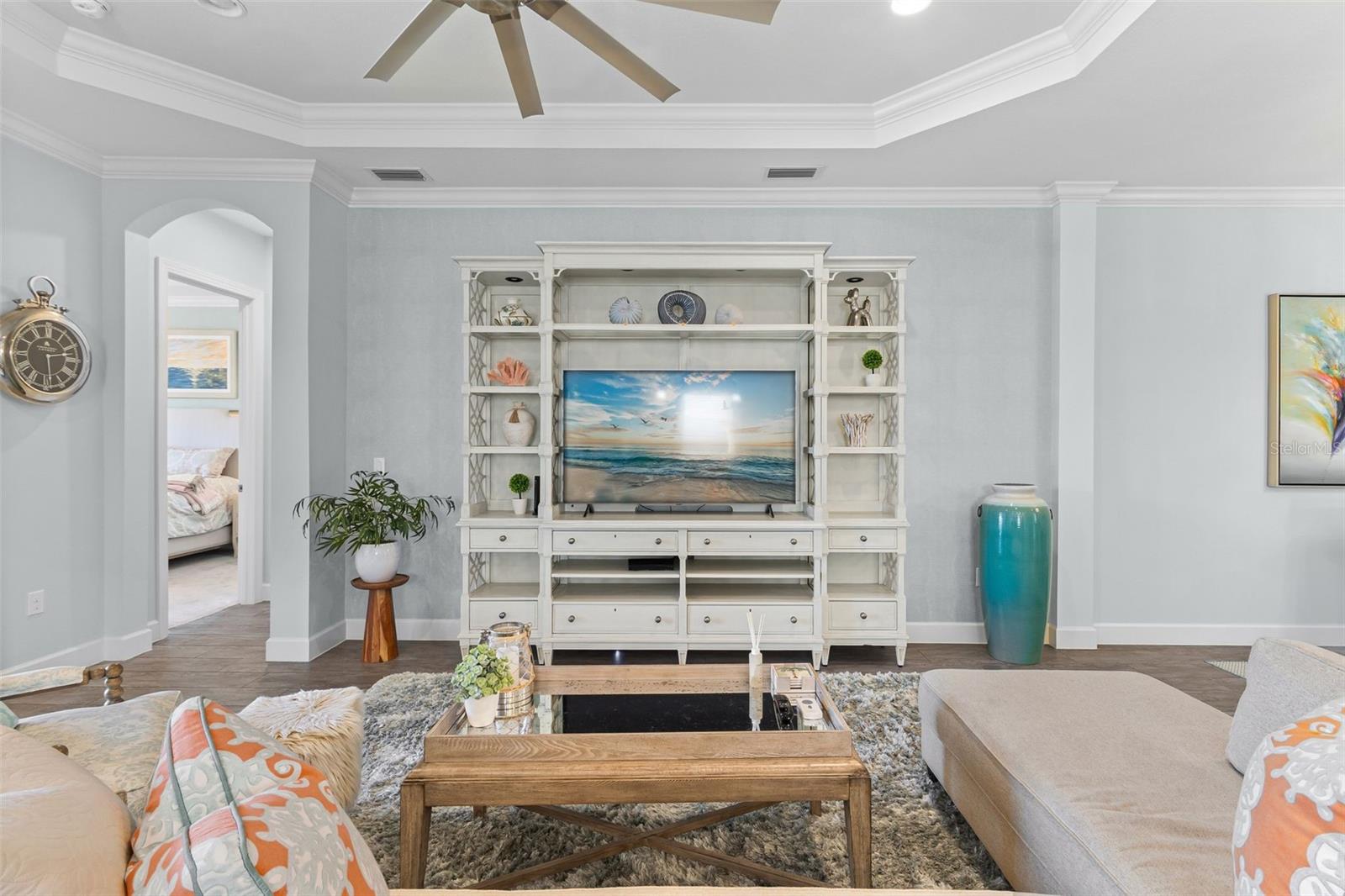 BAYSIDE - Residential