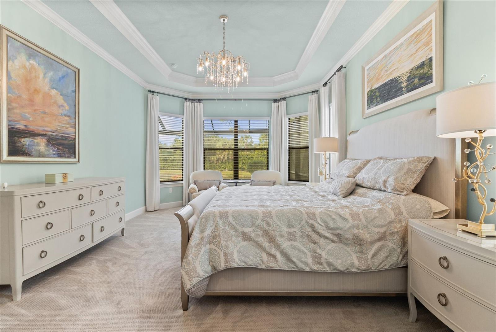 BAYSIDE - Residential