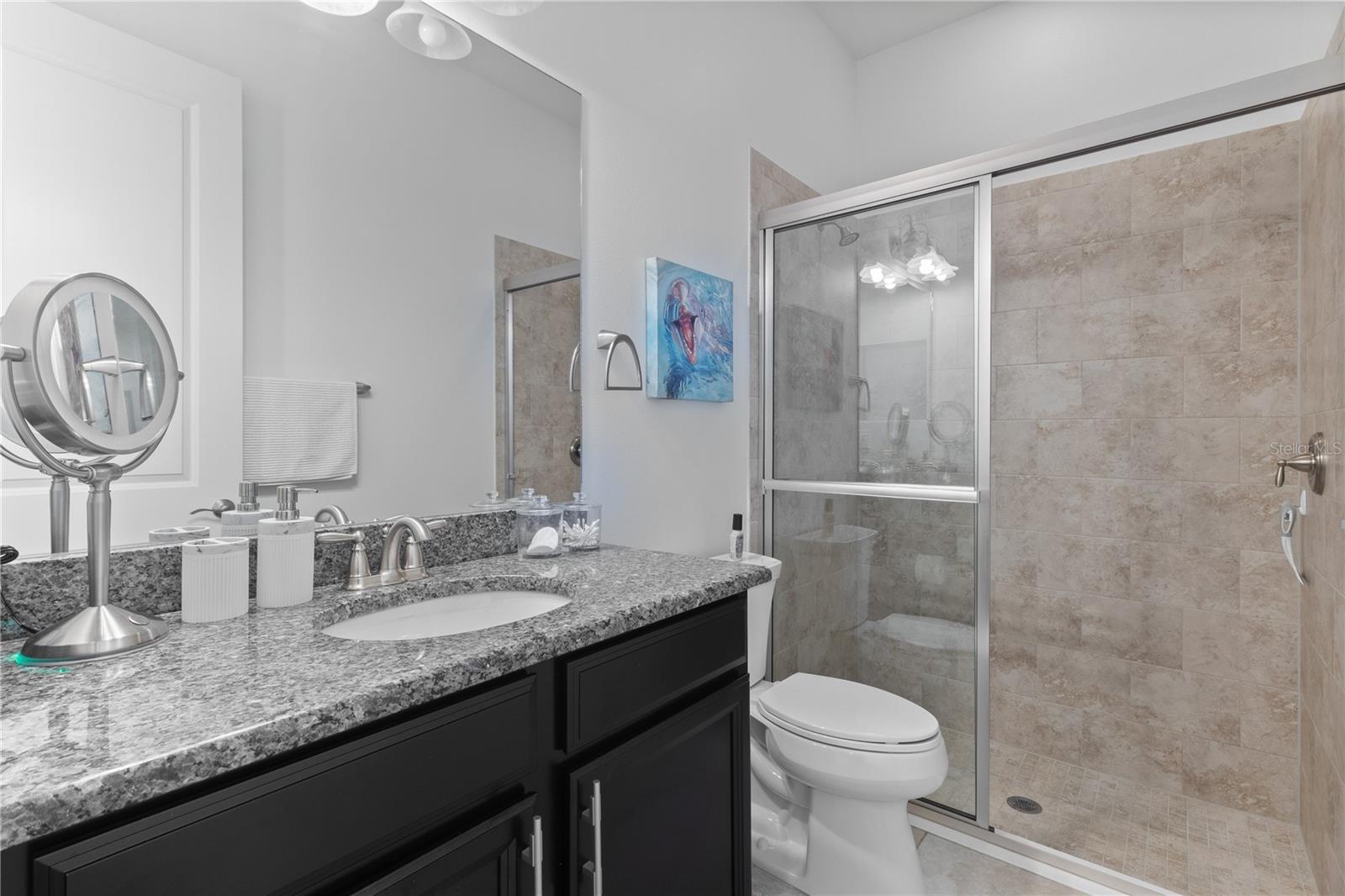 BAYSIDE - Residential