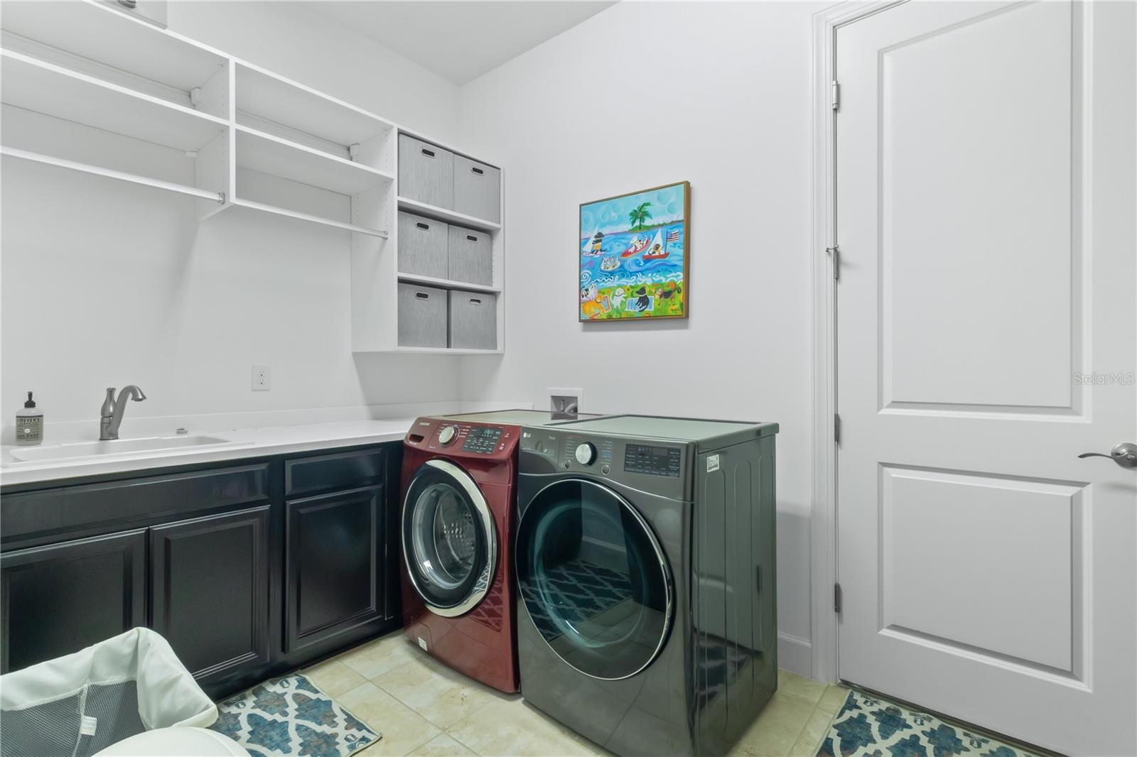 BAYSIDE - Residential