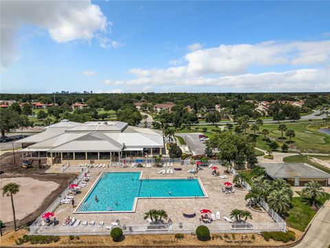 A home in ORLANDO