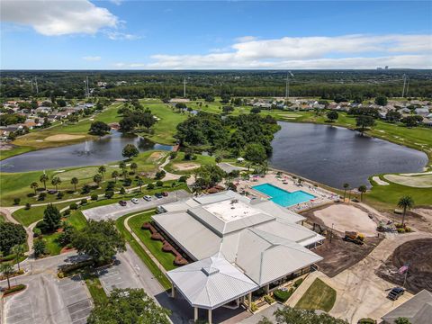 A home in ORLANDO