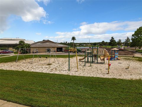 A home in ORLANDO