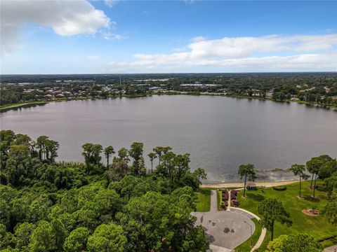 A home in ORLANDO