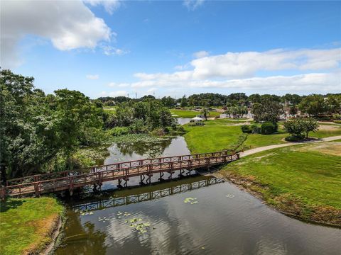 A home in ORLANDO