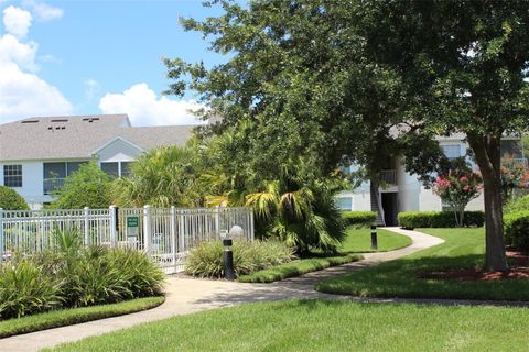 A home in ORLANDO