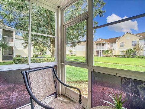 A home in ORLANDO