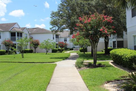 A home in ORLANDO