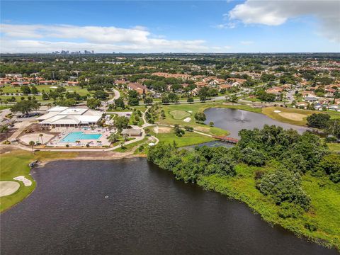 A home in ORLANDO