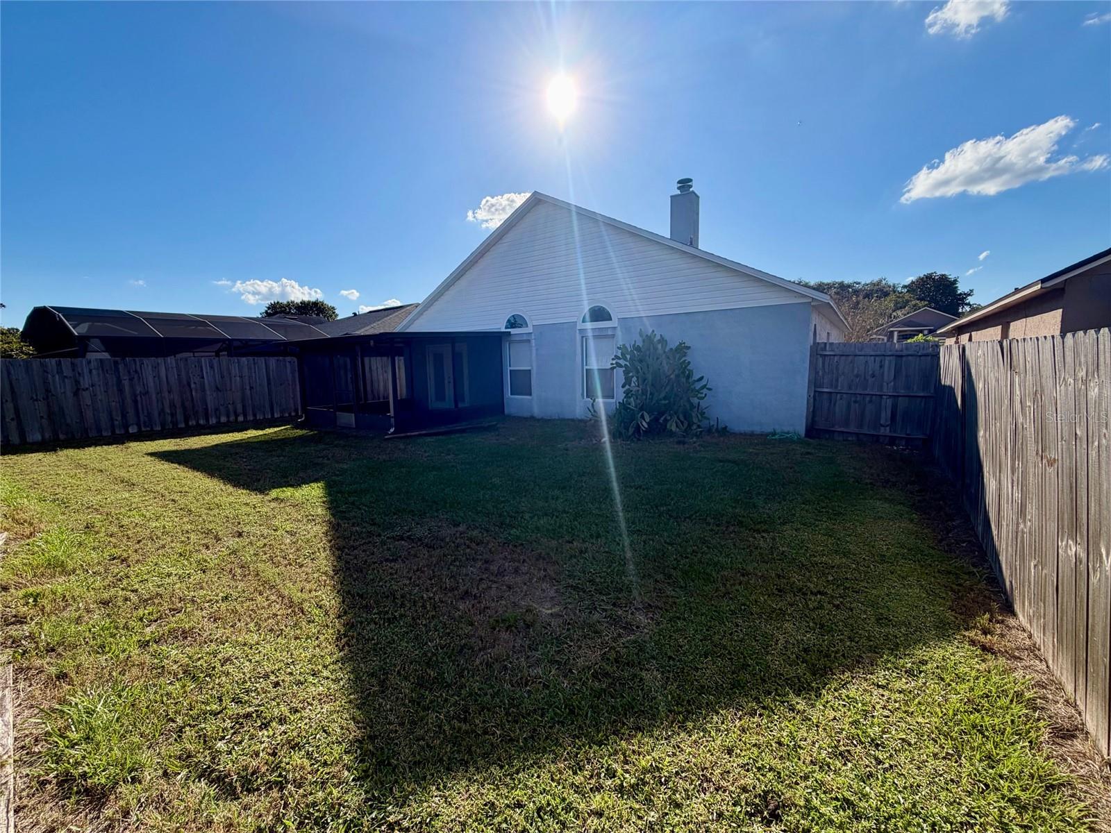 CHASE GROVES UNIT 9 - Residential Lease