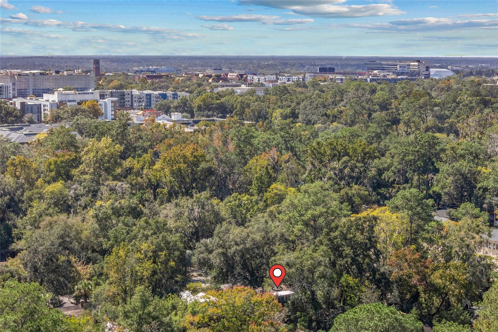SPRING PARK - Residential