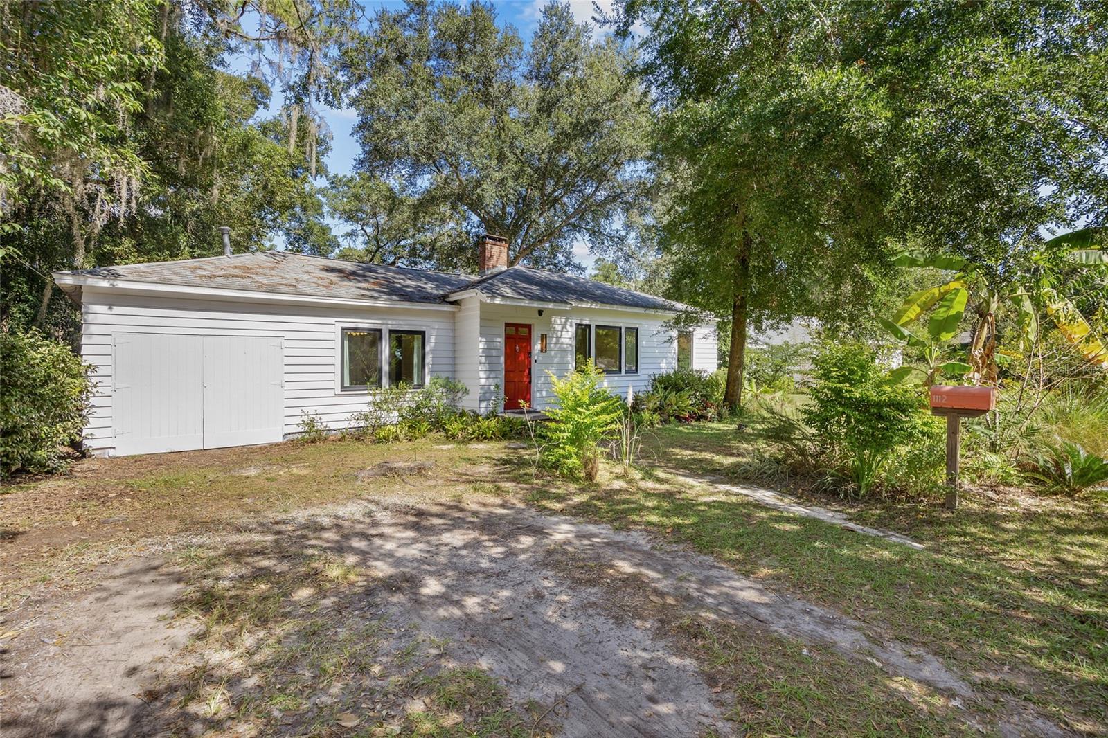 SPRING PARK - Residential