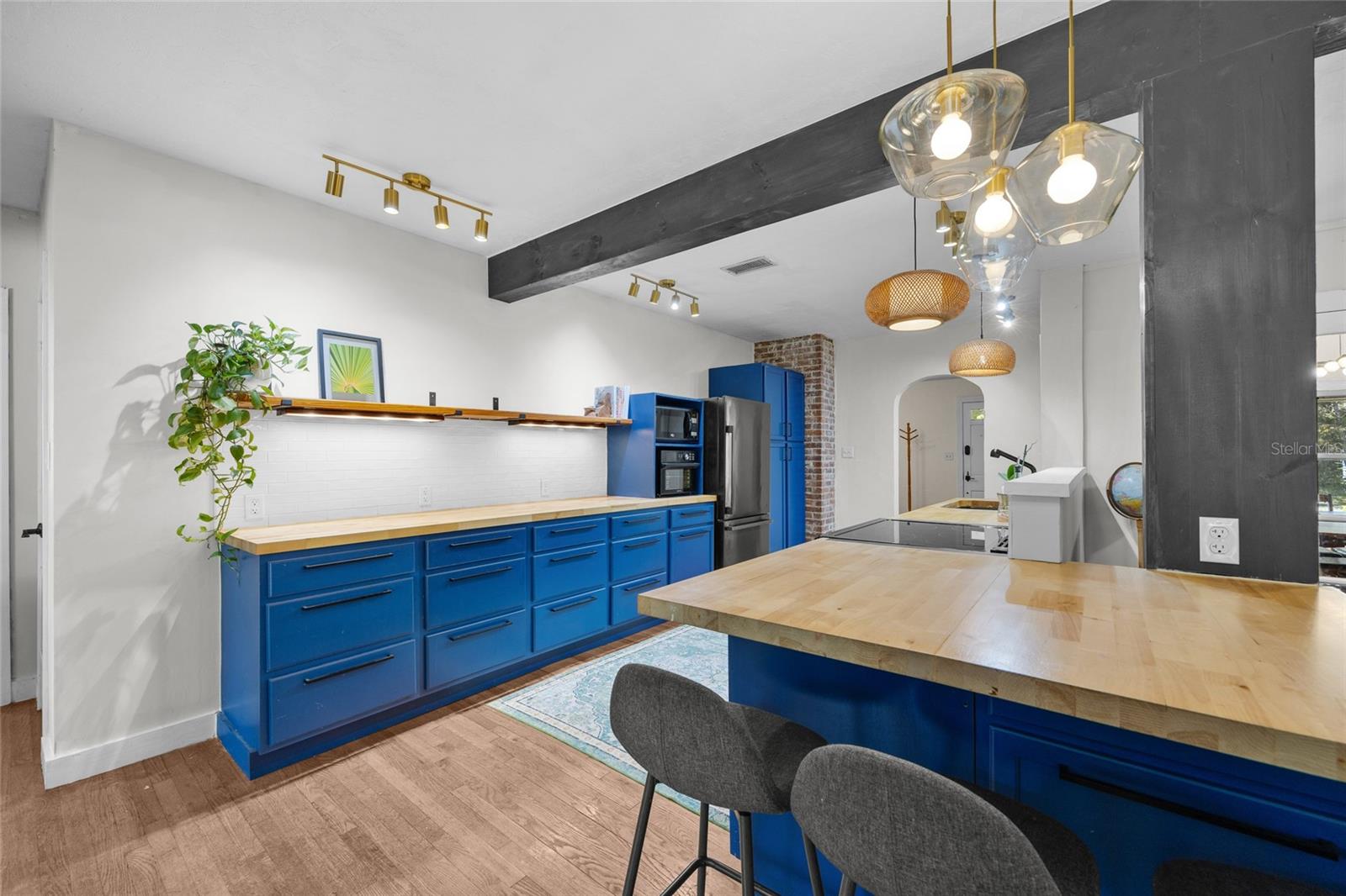 SPRING PARK - Residential