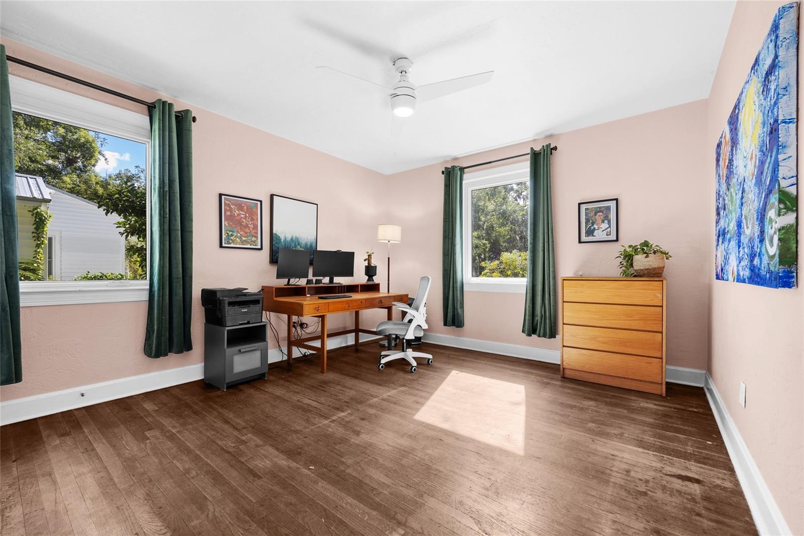 SPRING PARK - Residential