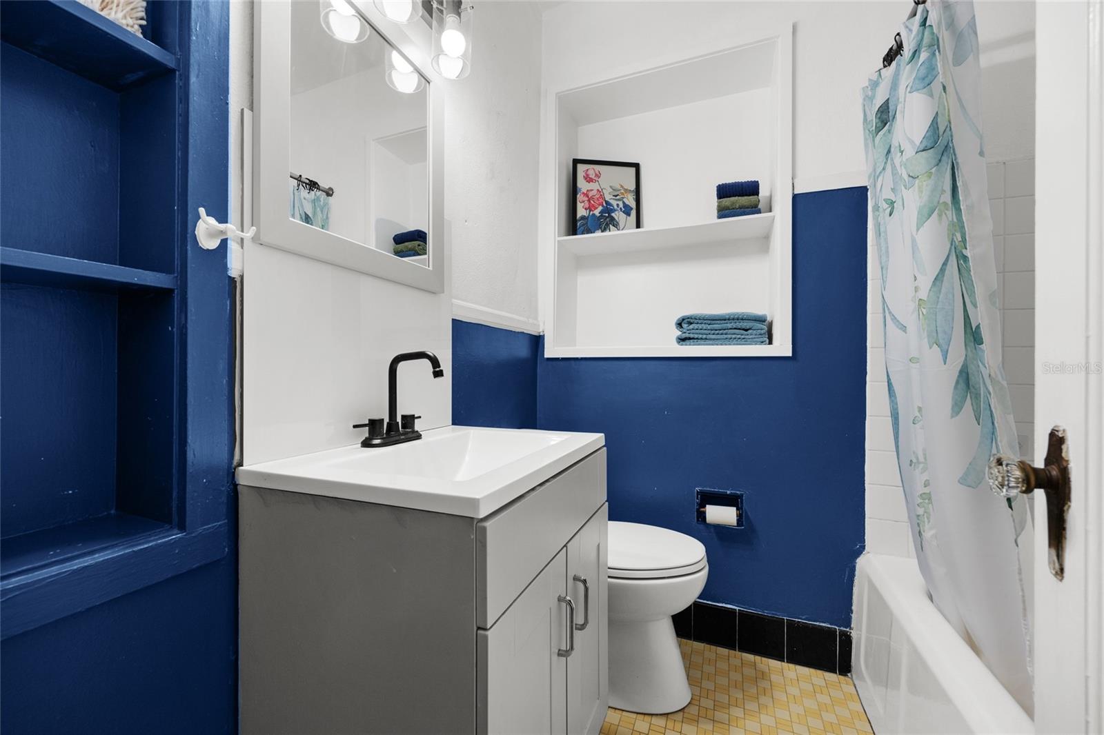 SPRING PARK - Residential