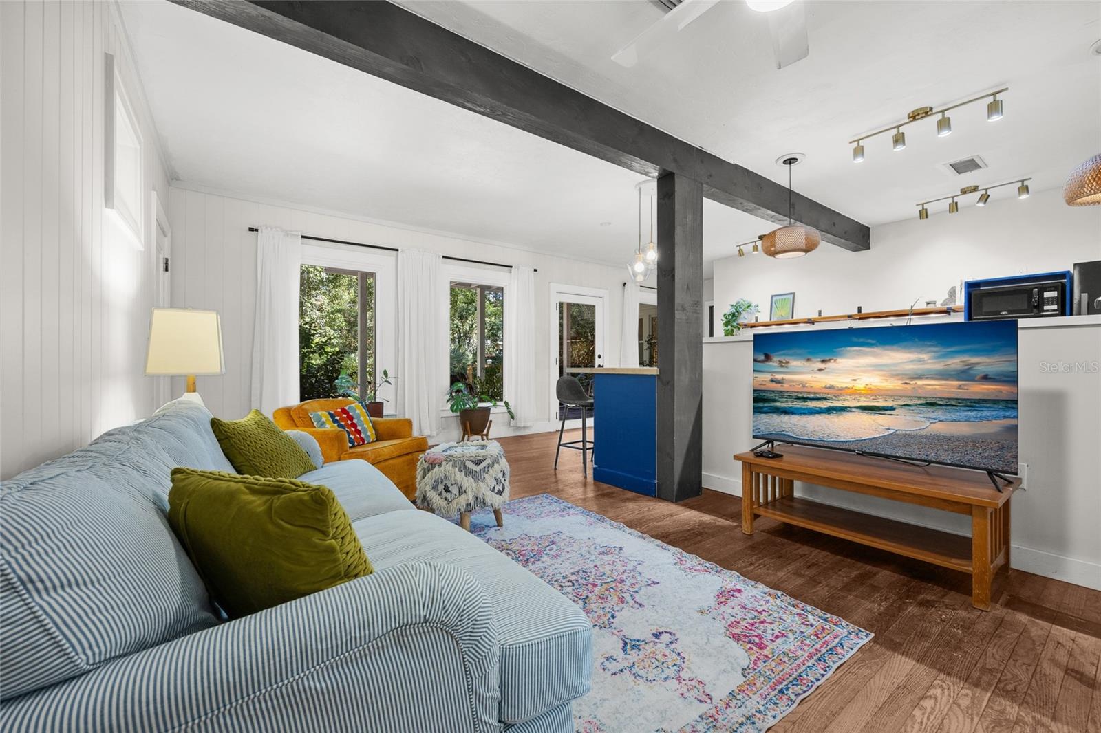 SPRING PARK - Residential