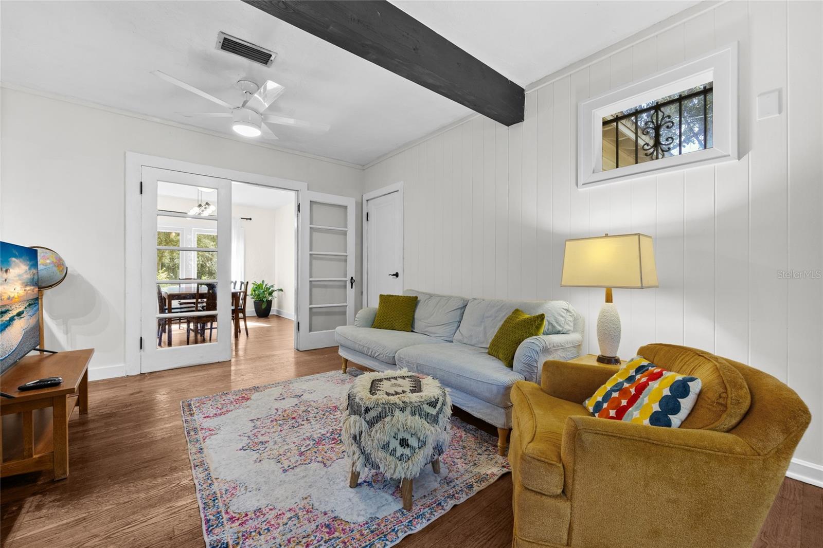 SPRING PARK - Residential