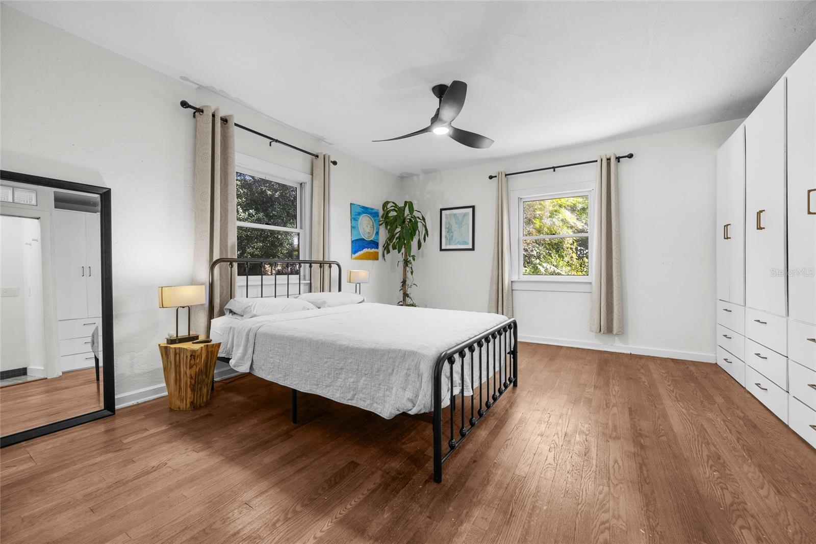 SPRING PARK - Residential