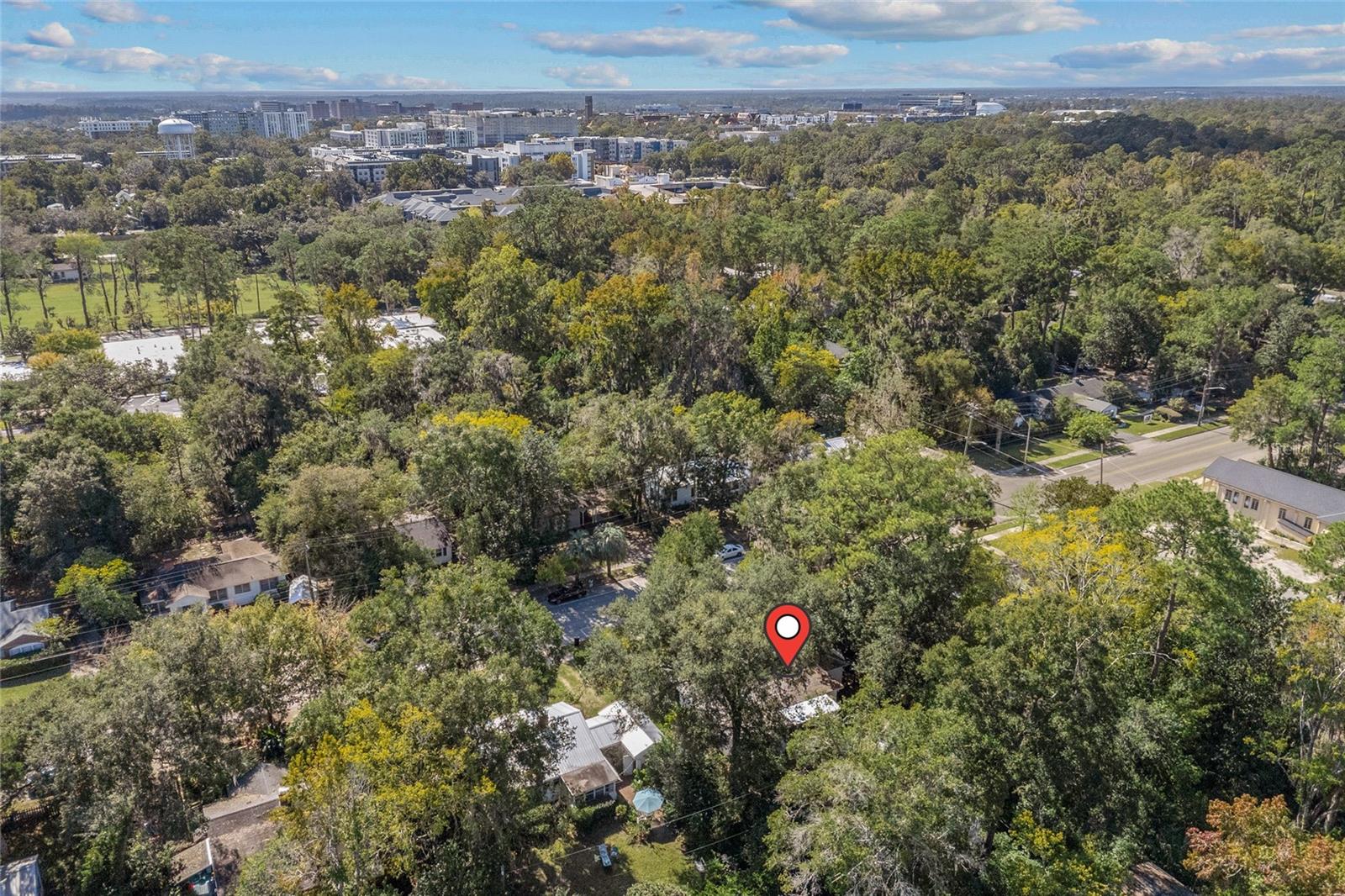 SPRING PARK - Residential