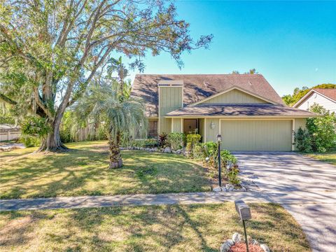 A home in BRANDON