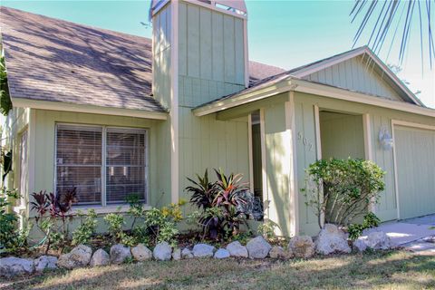 A home in BRANDON