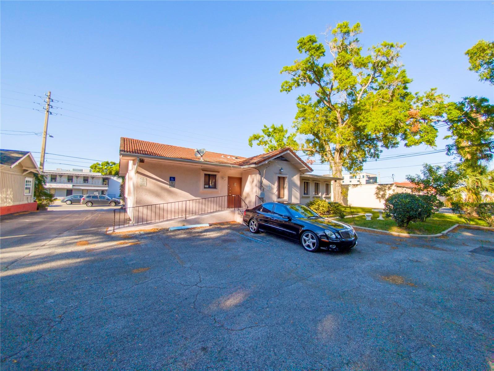 COLONIAL HILLS SUB - Commercial Sale