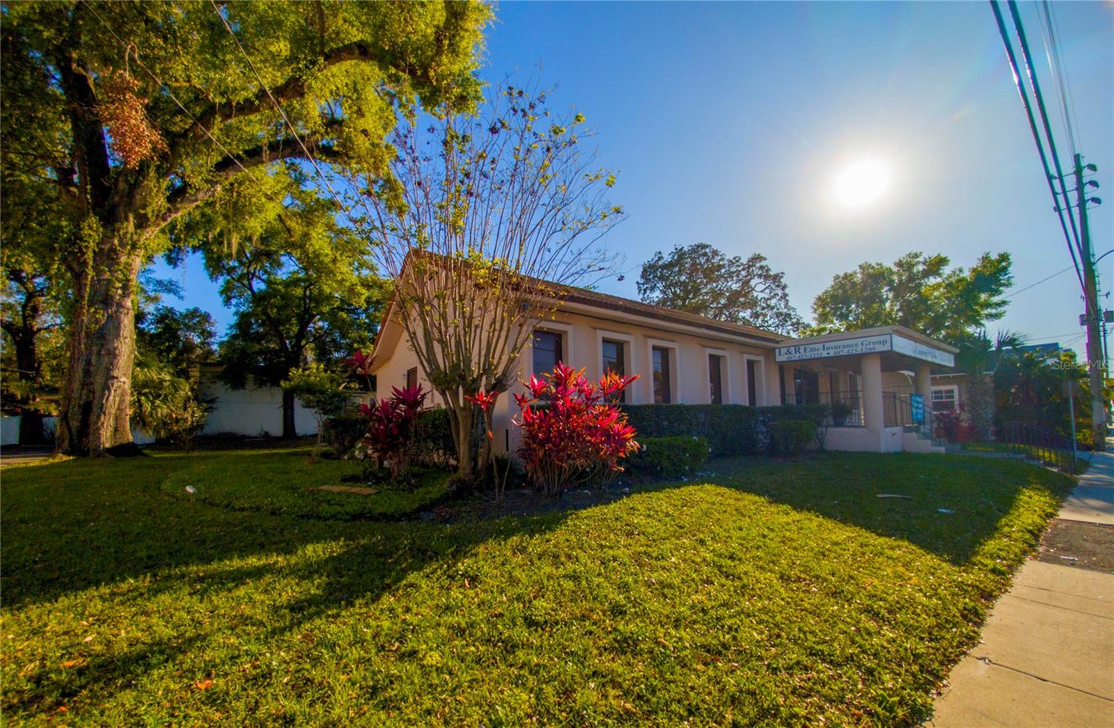 COLONIAL HILLS SUB - Commercial Sale