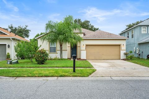 A home in ORLANDO