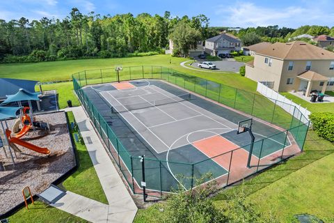 A home in ORLANDO