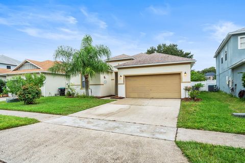 A home in ORLANDO