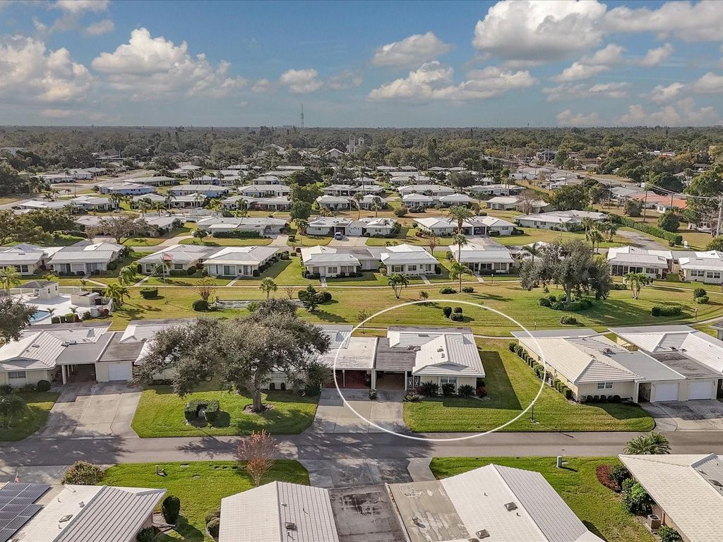 Photo of 3262 Brockton Lane #608, Sarasota, FL 34239 (MLS # A4681145)