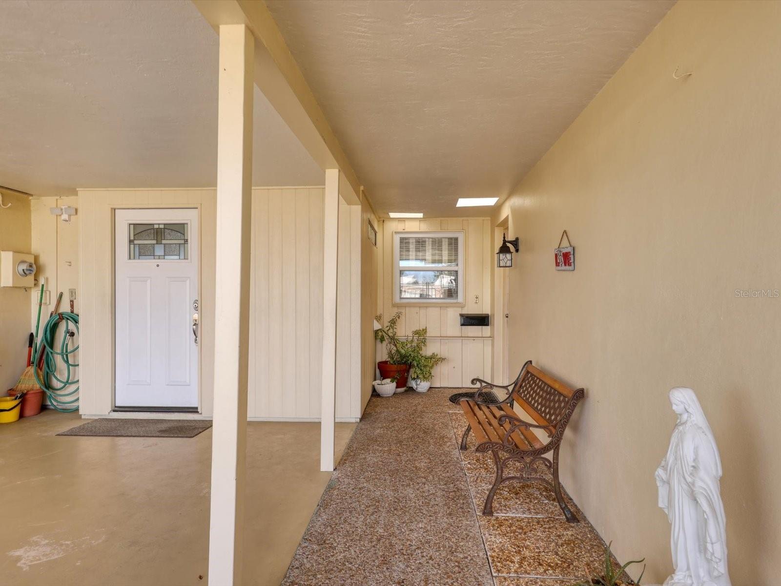 SOUTH GATE VILLAGE GREEN 06 - Residential