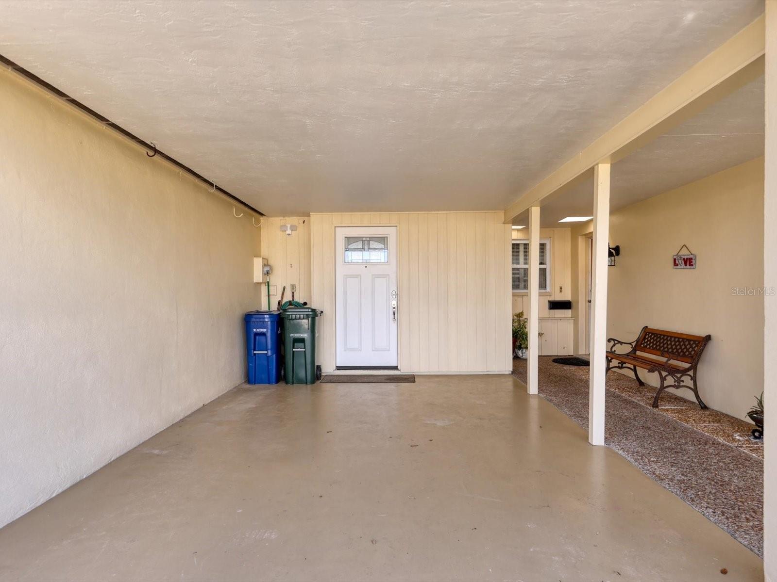 SOUTH GATE VILLAGE GREEN 06 - Residential