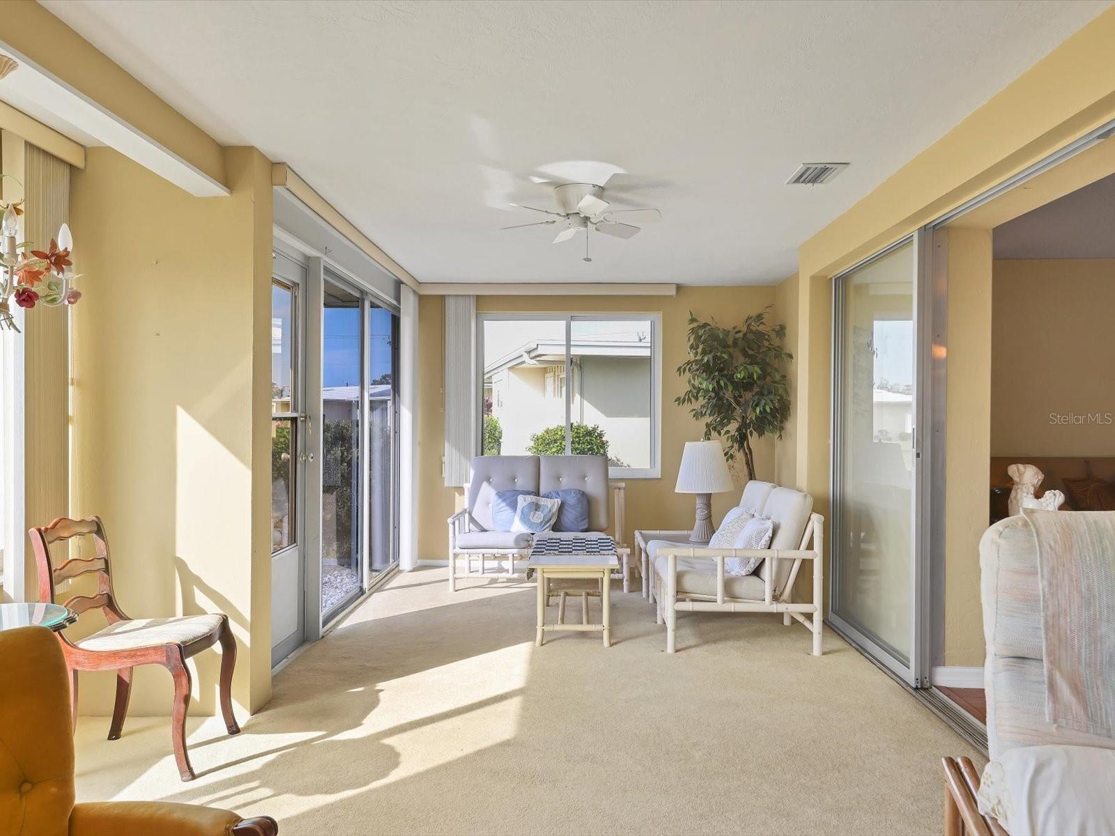 SOUTH GATE VILLAGE GREEN 06 - Residential