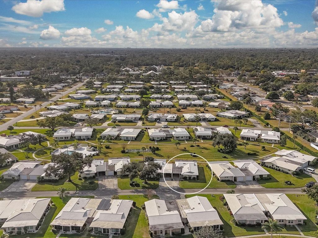 Photo of 3262 Brockton Lane #608, Sarasota, FL 34239 (MLS # A4681145)