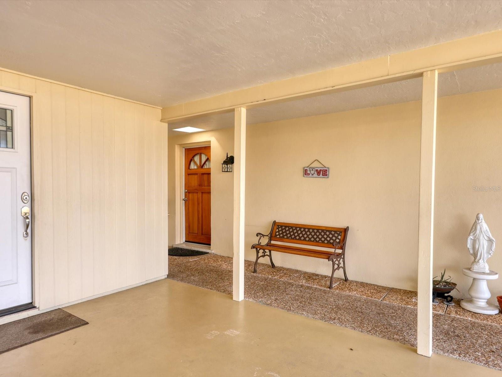 SOUTH GATE VILLAGE GREEN 06 - Residential