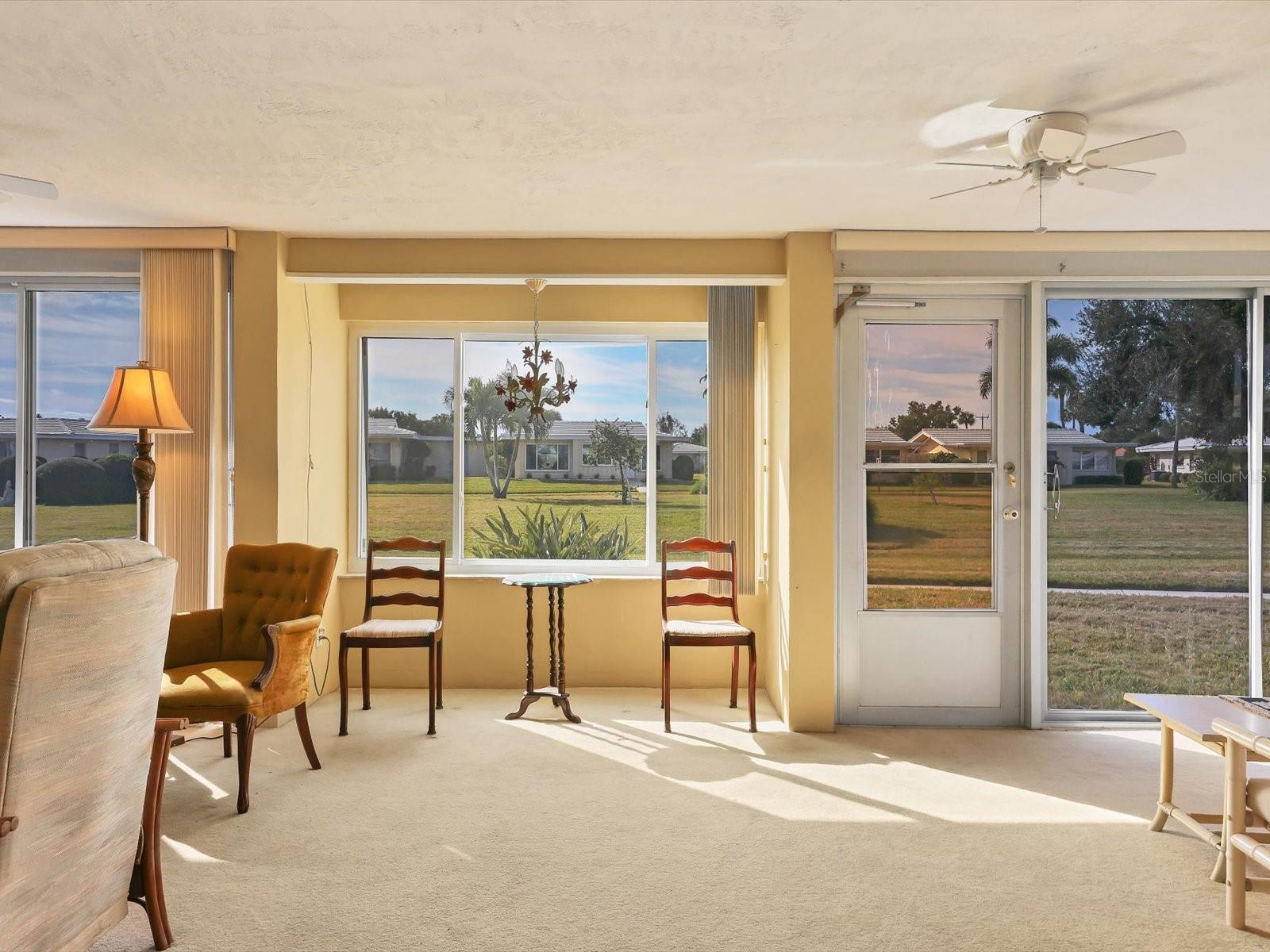 SOUTH GATE VILLAGE GREEN 06 - Residential